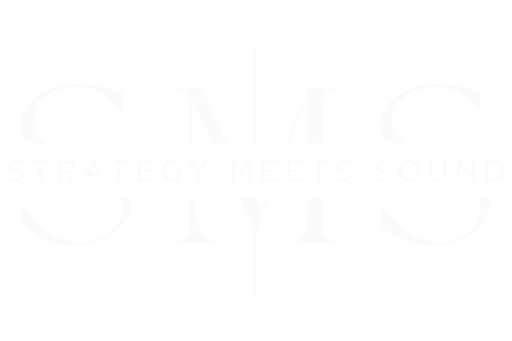 Strategy Meets Sound